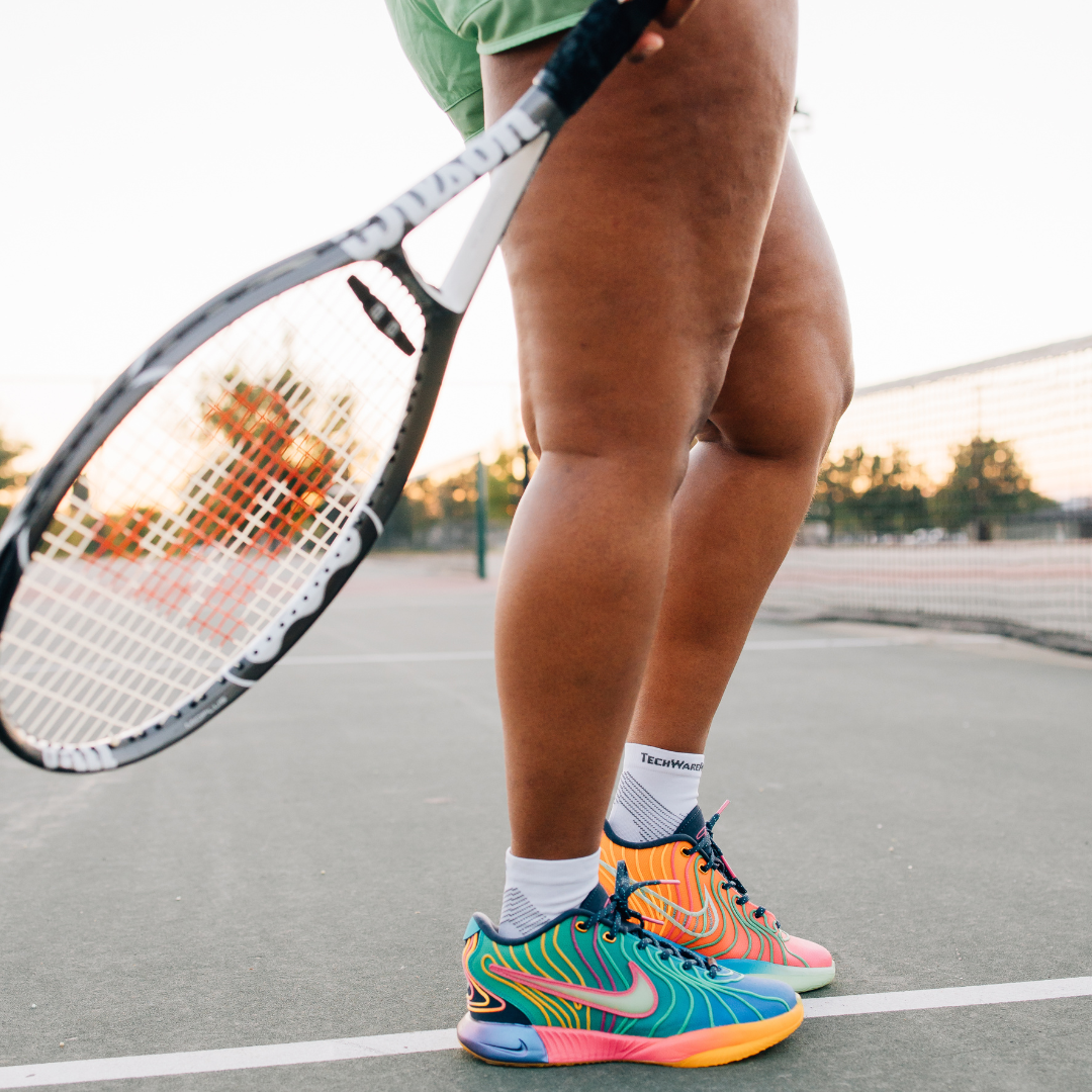 Compression Gear: The FAQ You Need to Read