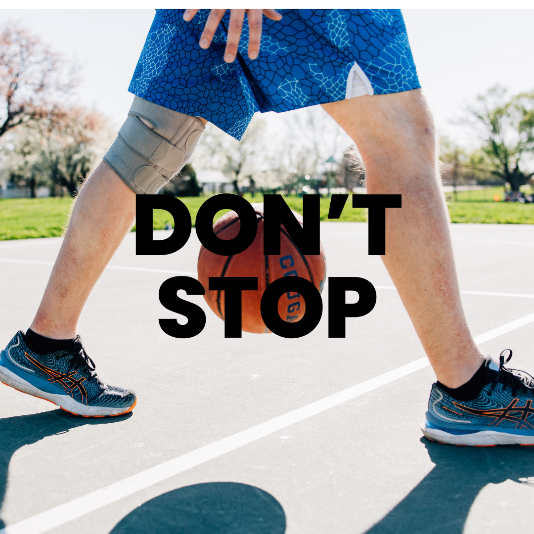 Conquer Your Limits with Techware Pro's Compression Power