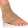 Ankle & Foot Compression Sleeves (1 Pair)