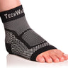 Ankle & Foot Compression Sleeves (1 Pair)