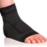 Ankle & Foot Compression Sleeves (1 Pair)