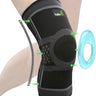 Knee Compression Sleeve with Gel