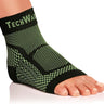 Ankle & Foot Compression Sleeves (1 Pair)