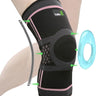 Knee Compression Sleeve with Gel
