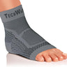 Ankle & Foot Compression Sleeves (1 Pair)
