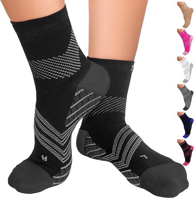 foot locker compression socks
